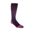 Le Chameau Iris Sock - Rouge